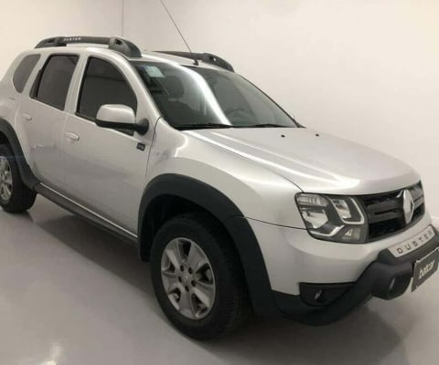 Renault DUSTER 1.6 16V SCE FLEX GOPRO X-TRONIC