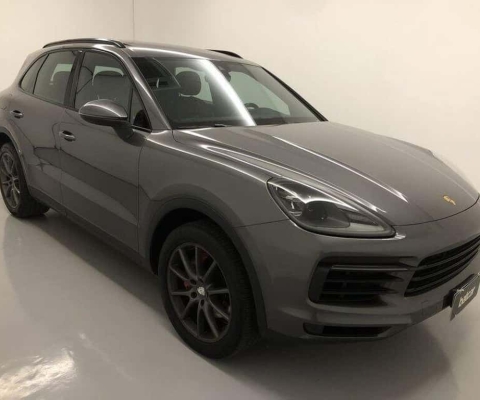 Porsche CAYENNE 3.0 V6 GASOLINA AWD TIPTRONIC S