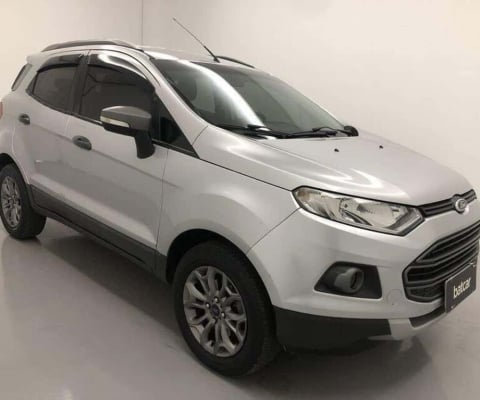 Ford ECOSPORT 2.0 FREESTYLE 16V FLEX 4P POWERSHIFT