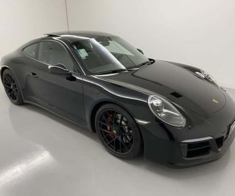 Porsche 911 3.0 24V H6 GASOLINA CARRERA GTS PDK