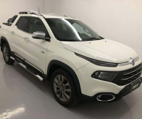 Fiat TORO 2.0 16V TURBO DIESEL RANCH 4WD AT9