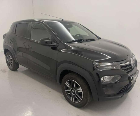 Renault KWID 1.0 12V SCE FLEX INTENSE MANUAL