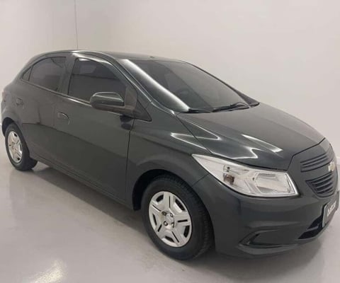 Chevrolet ONIX 1.0 MPFI JOY 8V FLEX 4P MANUAL