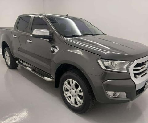 Ford RANGER 3.2 XLT 4X4 CD 20V DIESEL 4P AUTOMÁTICO