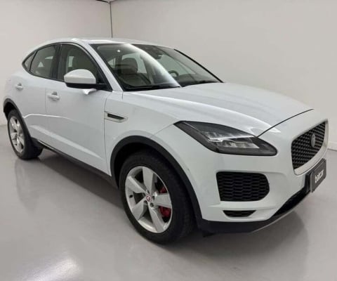 Jaguar E-PACE 2.0 16V P250 GASOLINA AWD AUTOMÁTICO