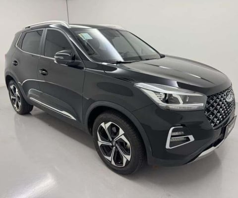 Caoa Chery TIGGO 5X PRO 1.5 VVT TURBO iFLEX CVT