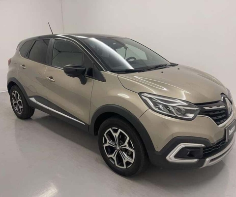 Renault CAPTUR 1.3 TCE FLEX ICONIC X-TRONIC