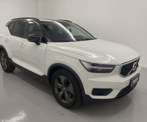 Volvo XC40 2.0 T4 GASOLINA GEARTRONIC