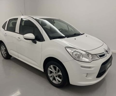 Citroen C3 1.6 VTI 120 FLEX ATTRACTION EAT6