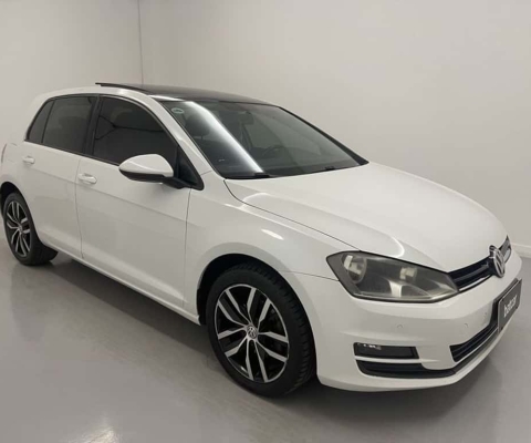 Volkswagen GOLF 1.4 TSI COMFORTLINE 16V GASOLINA 4P AUTOMÁTICO