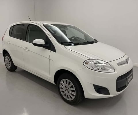 Fiat PALIO 1.0 MPI ATTRACTIVE 8V FLEX 4P MANUAL