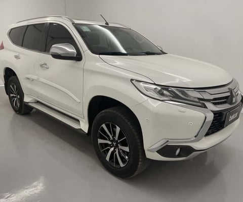 Mitsubishi PAJERO SPORT 2.4 16V MIVEC TURBO DIESEL HPE AWD AUTOMÁTICO