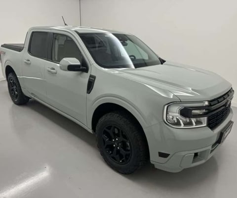 Ford MAVERICK 2.0 ECOBOOST GASOLINA LARIAT FX4 AUTOMÁTICO