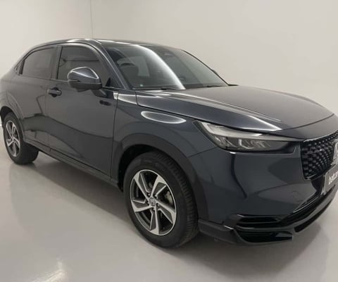 Honda HR-V 1.5 DI I-VTEC TURBO FLEX TOURING CVT