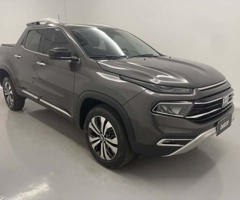 Fiat TORO 1.3 TURBO 270 FLEX VOLCANO AT6