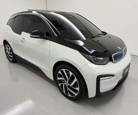 BMW i3 ELÉTRICO eDRIVE BEV FULL AUTOMÁTICO