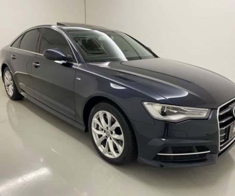 Audi A6 2.0 TFSI AMBIENTE GASOLINA 4P S-TRONIC