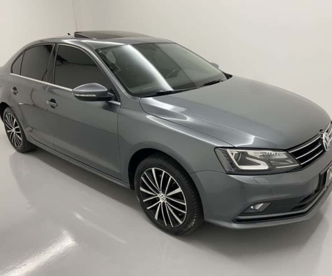 Volkswagen JETTA 2.0 TSI HIGHLINE 211CV GASOLINA 4P TIPTRONIC