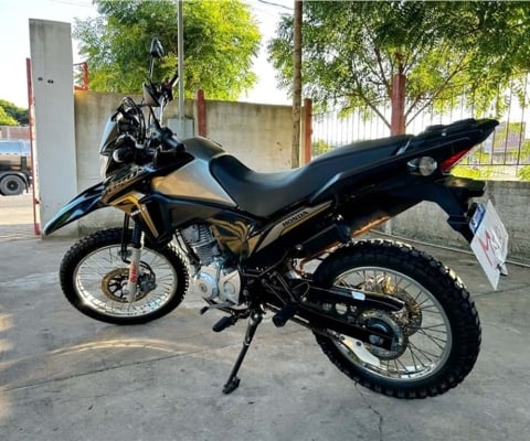 Honda Nxr 160 bros esdd 2023