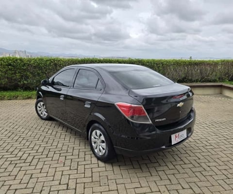 Chevrolet Prisma 2019 1.0 mpfi joy 8v flex 4p manual