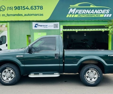 Ford F250 XLL 4.3 6CC