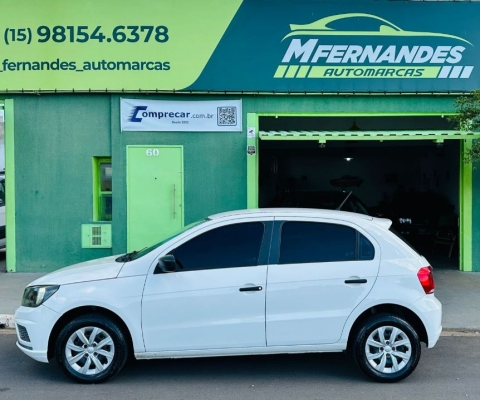 GOL 1.0 12V COMPLETO