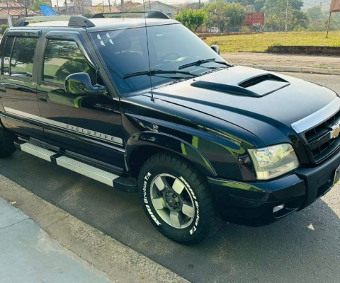 S-10 EXECUTIVE 2.4 FLEX