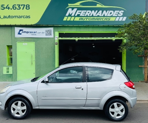 FORD KA 1.6 flex 