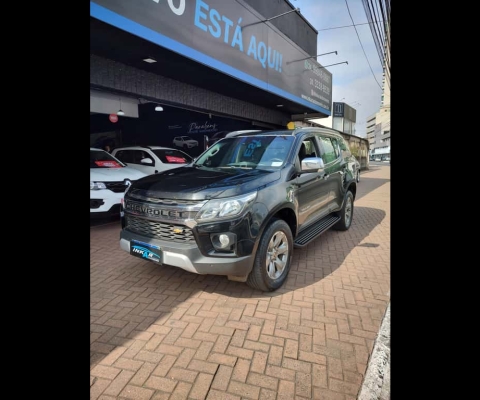 CHEVROLET TRAILBLAZER PREMIER 2.8 TB Diesel Aut.