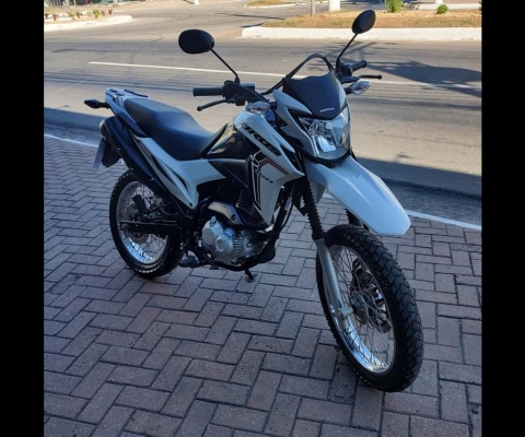 HONDA NXR 160 BROS ESDD FLEXONE