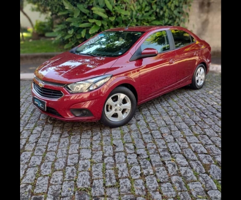 CHEVROLET PRISMA Sed. LT 1.4 8V FlexPower 4p