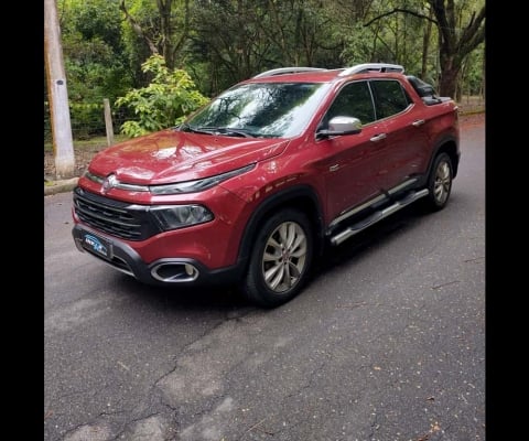 FIAT TORO Ranch 2.0 16V 4x4 Diesel Aut.