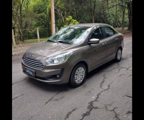 FORD KA+ Sedan 1.0 SE/SE PLUS TiVCT Flex 4p