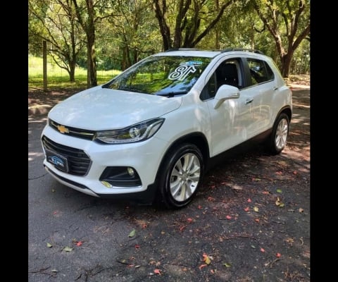 CHEVROLET TRACKER Premier 1.4 Turbo 16V Flex Aut