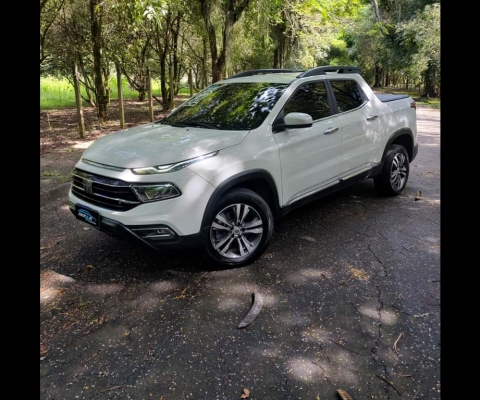 FIAT TORO Freedom 1.3 T270 4x2 Flex Aut.