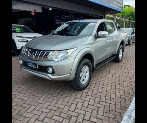 MITSUBISHI L200 TRITON Triton Sport HPE 2.4 CD Diesel Aut.