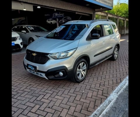 CHEVROLET SPIN ACTIV7 1.8 8V Econo.Flex 5p Aut.