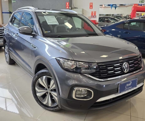 1.4 250 TSI TOTAL FLEX HIGHLINE AUTOMATICO