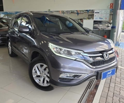 2.0 EXL 4X4 16V FLEX 4P AUTOMATICO