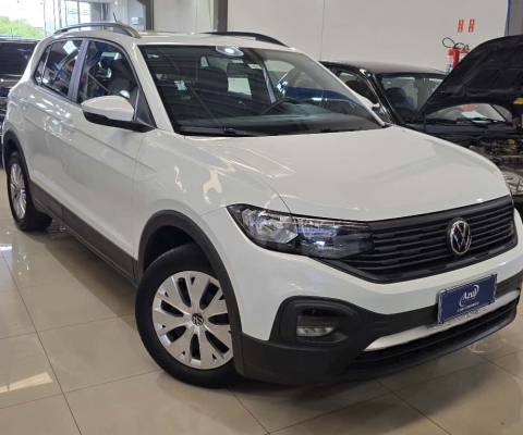 1.0 200 TSI TOTAL FLEX SENSE AUTOMÁTICO