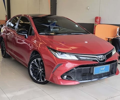 GR-SPORT 2.0 FLEX AUTOMATICO