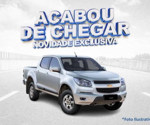 2.5 LTZ 4X4 CD 16V FLEX 4P AUTOMATICO