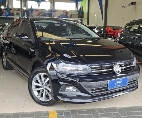 1.0 200 TSI COMFORTLINE AUTOMATICO