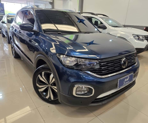 1.4 250 TSI TOTAL FLEX HIGHLINE AUTOMÁTICO