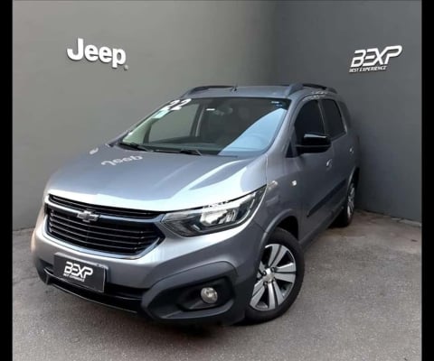 CHEVROLET SPIN 1.8 Activ 8V - 2021/2022