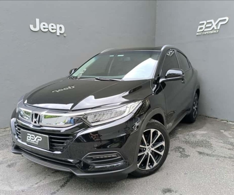 HONDA HR-V 1.8 16V EXL - 2021/2021