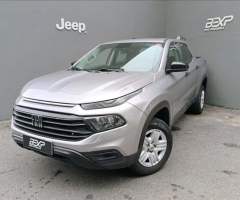 FIAT TORO 1.3 Turbo 270 Endurance - 2022/2022