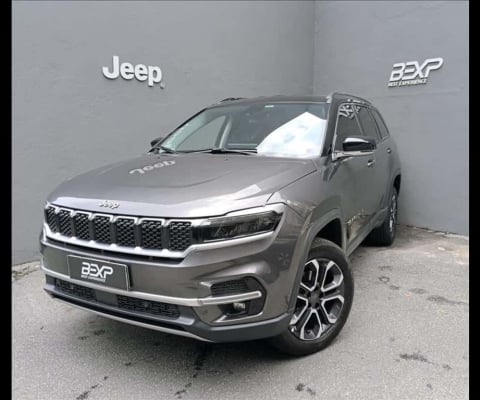 JEEP COMMANDER 2.0 Td380 Turbo Limited - 2023/2024