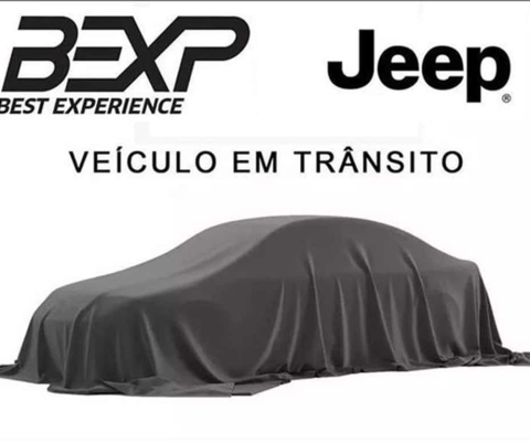 JEEP COMPASS 1.3 T270 Turbo Longitude - 2021/2022