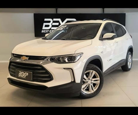 CHEVROLET TRACKER 1.0 Turbo LT - 2022/2022